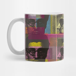 Cesare Paves Mug